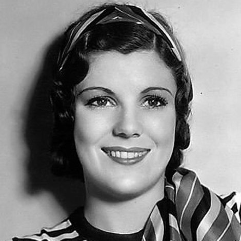 Ruth Hall