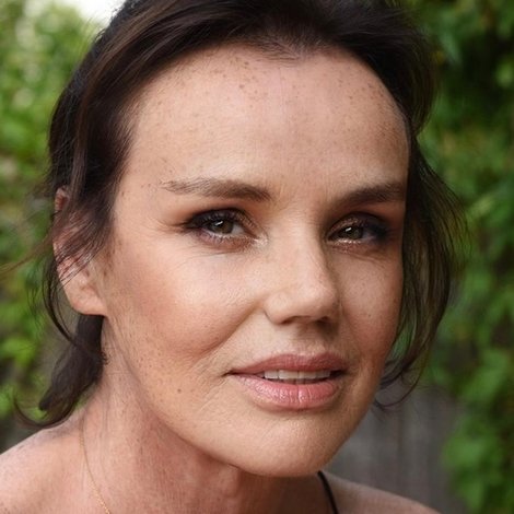 Claire Nebout