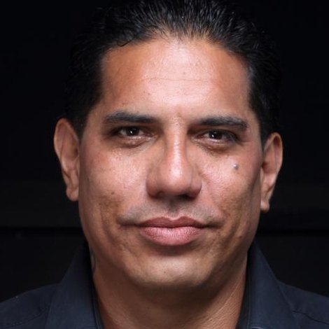 Richard Esteras