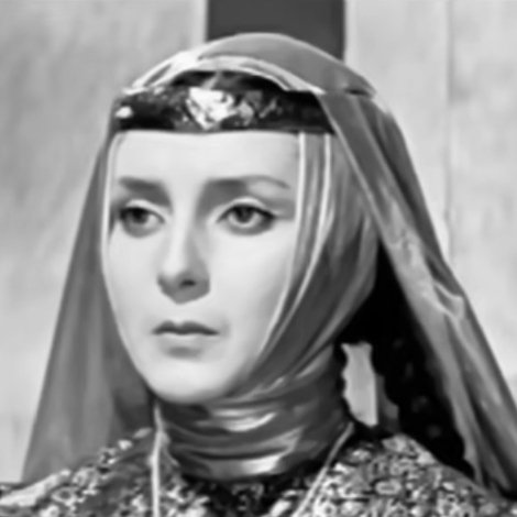 Sopo Maghalashvili