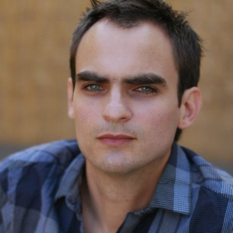 Hernán Garza