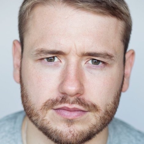 Ian Sharp