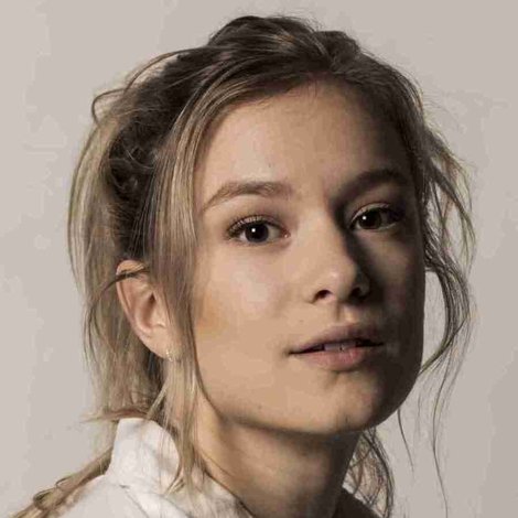 Sterre van Woudenberg