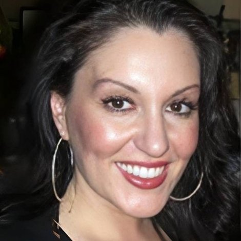 Sylvana Mastroli