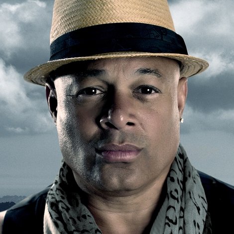 Narada Michael Walden