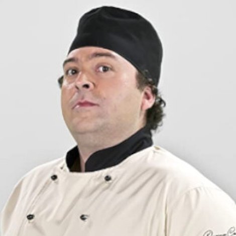 Tiago Retré