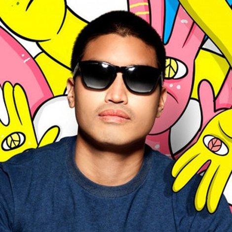 Chad Hugo