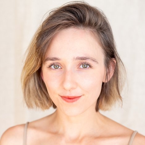 Anna Tomanová