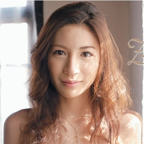 Anri Suzuki