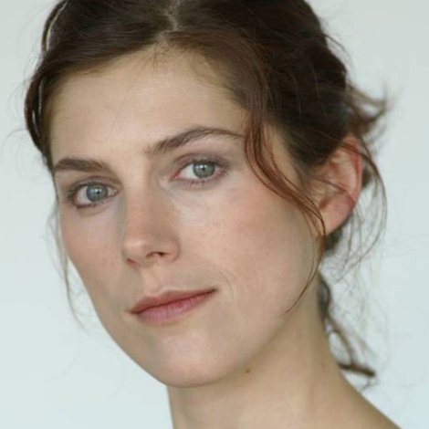 Ángela Villar