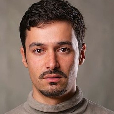 Martin Taskov