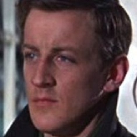 Lewis Fiander