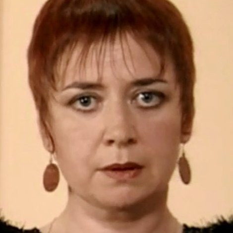 Galina Chernobaeva
