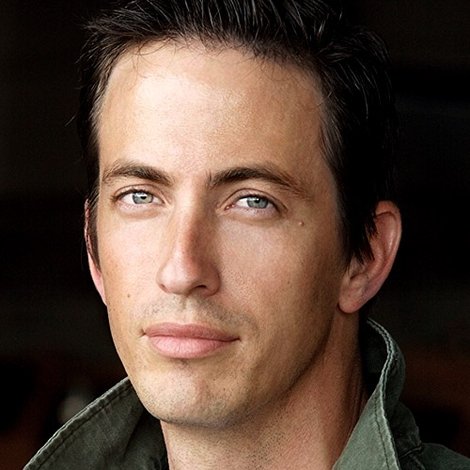 Axel Harney