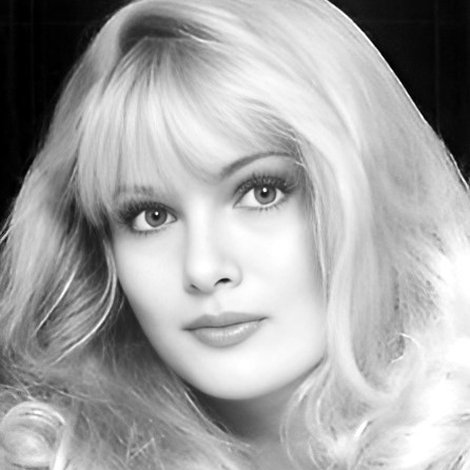 Laurene Landon