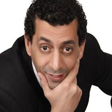 Ayman Ismail