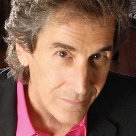 Rick Vito