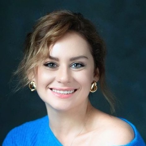 Tamara Antropova