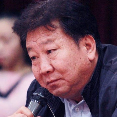 Yanbo Wang