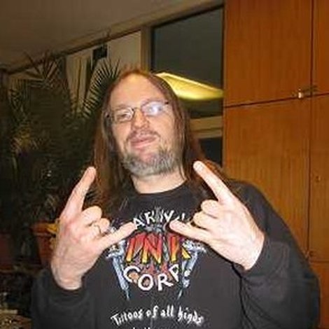 Jürgen 'Ventor' Reil