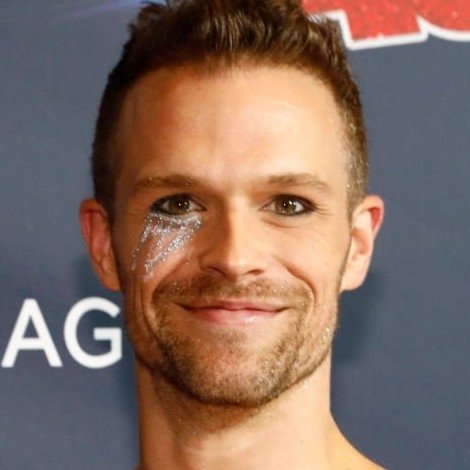Matthew Richardson