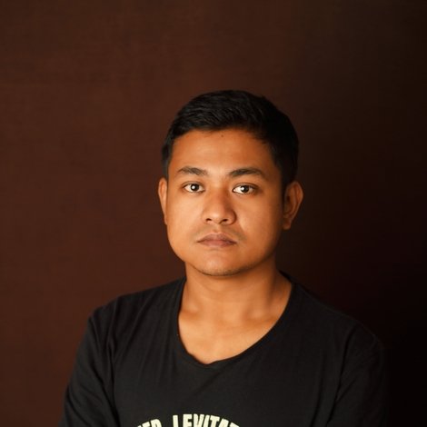 Pallav Baruah