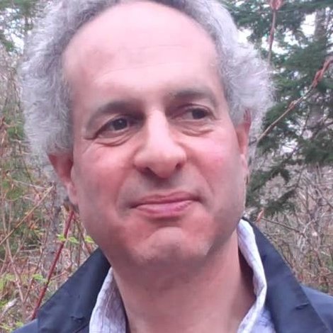 Neal Livingston
