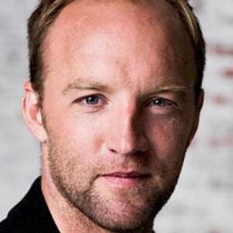 Mathijs Scheepers