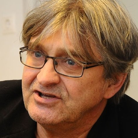 György Dörner
