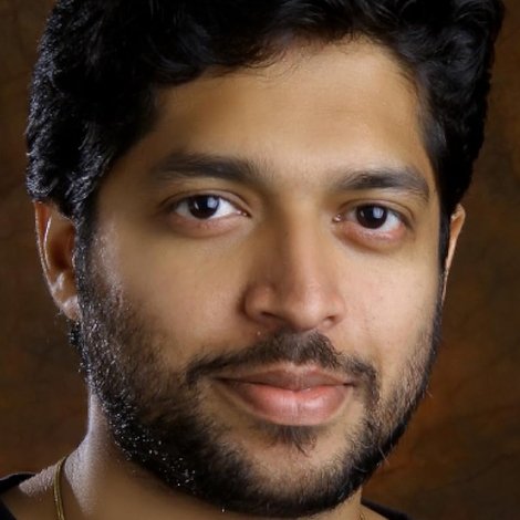 Renjit Shekar