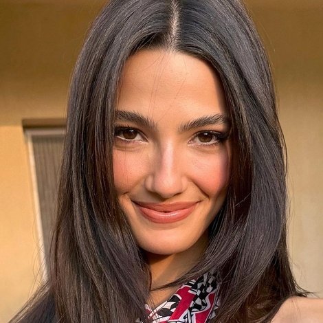 Tara Emad