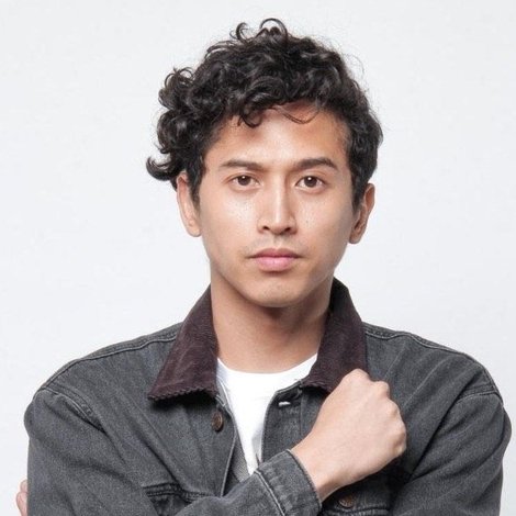 Roy Sungkono
