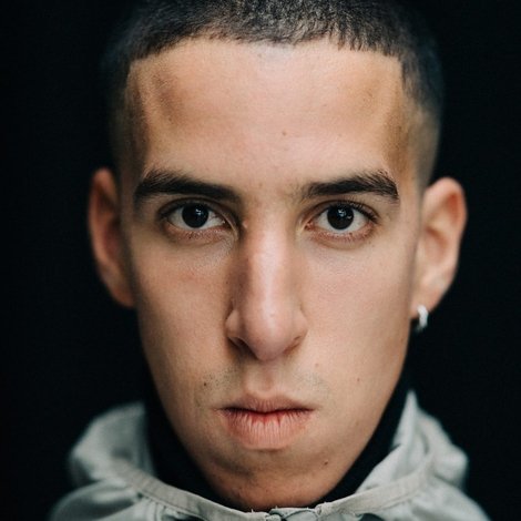Mohamed Djeziri