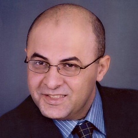 Sameh Abu ElGhar