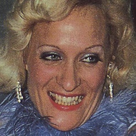 Marion Schultz