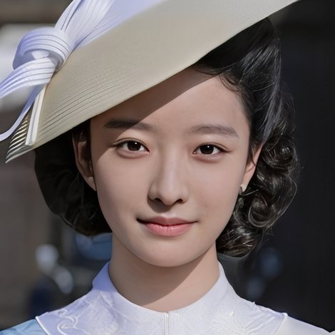 杨艾佳