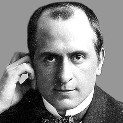 Lugné-Poe