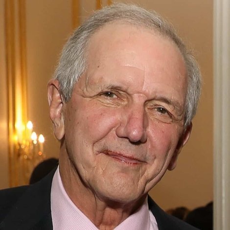 Charles Gibson