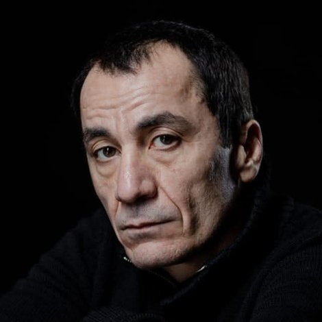 Aram Shahbazyan