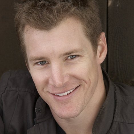 Rich McDonald
