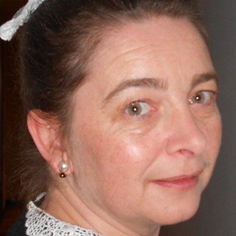Stéphanie Colpé