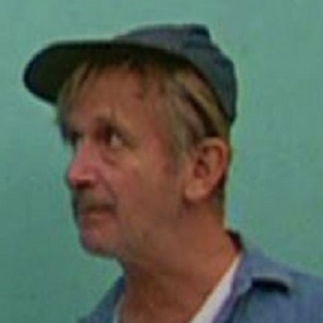Mal Jones