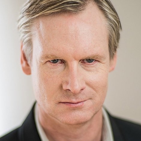 Ingo M. Holst