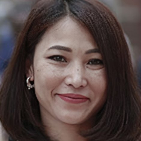 Binita Thapa Magar