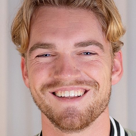 Stefan De Vries
