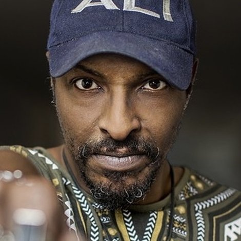 Muhammad Ali Jnr