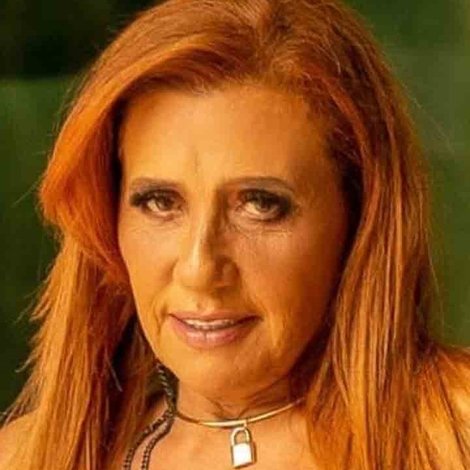 Rita Cadillac