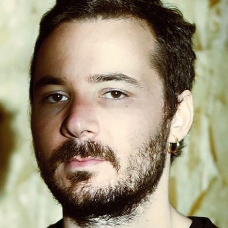 Gianluca Manzetti