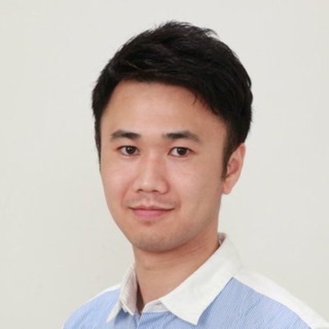 Kenji Yoshida