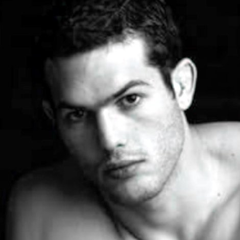 Jeremy Parisi